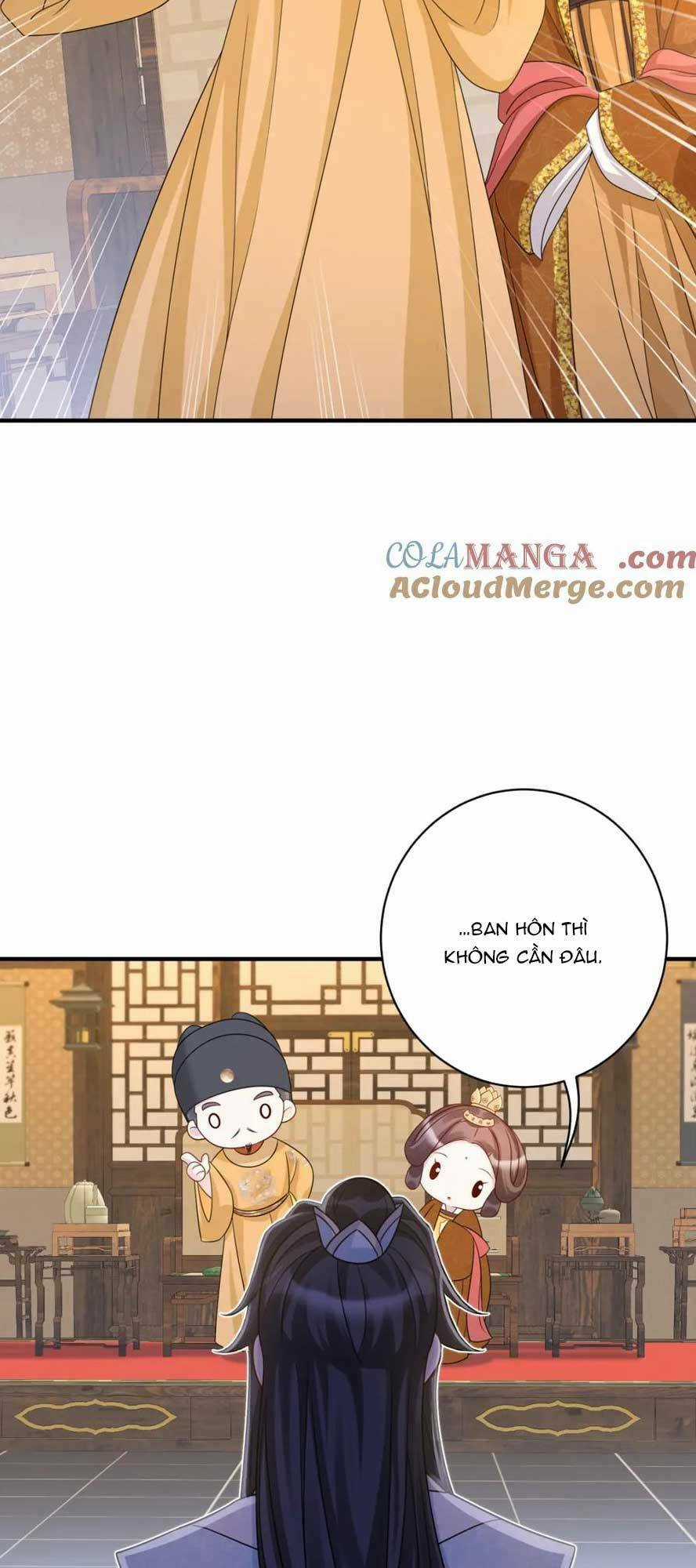 Manh Thê Thất Thất - Chapter 46 - Trang 15