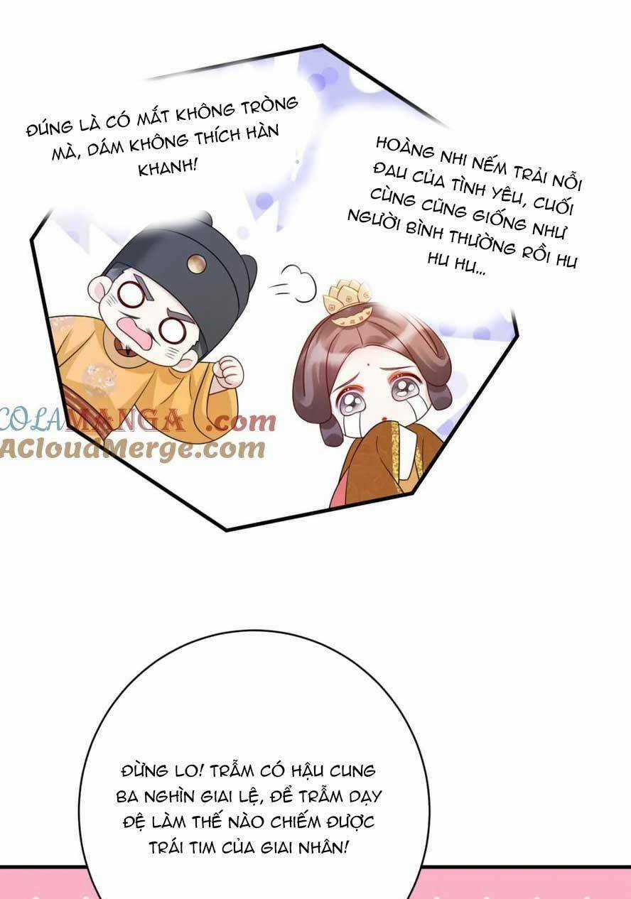 Manh Thê Thất Thất - Chapter 46 - Trang 17