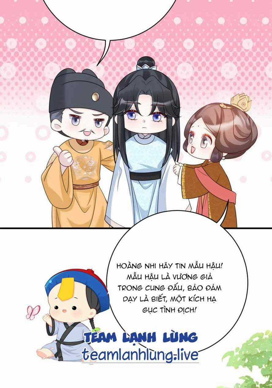 Manh Thê Thất Thất - Chapter 46 - Trang 18