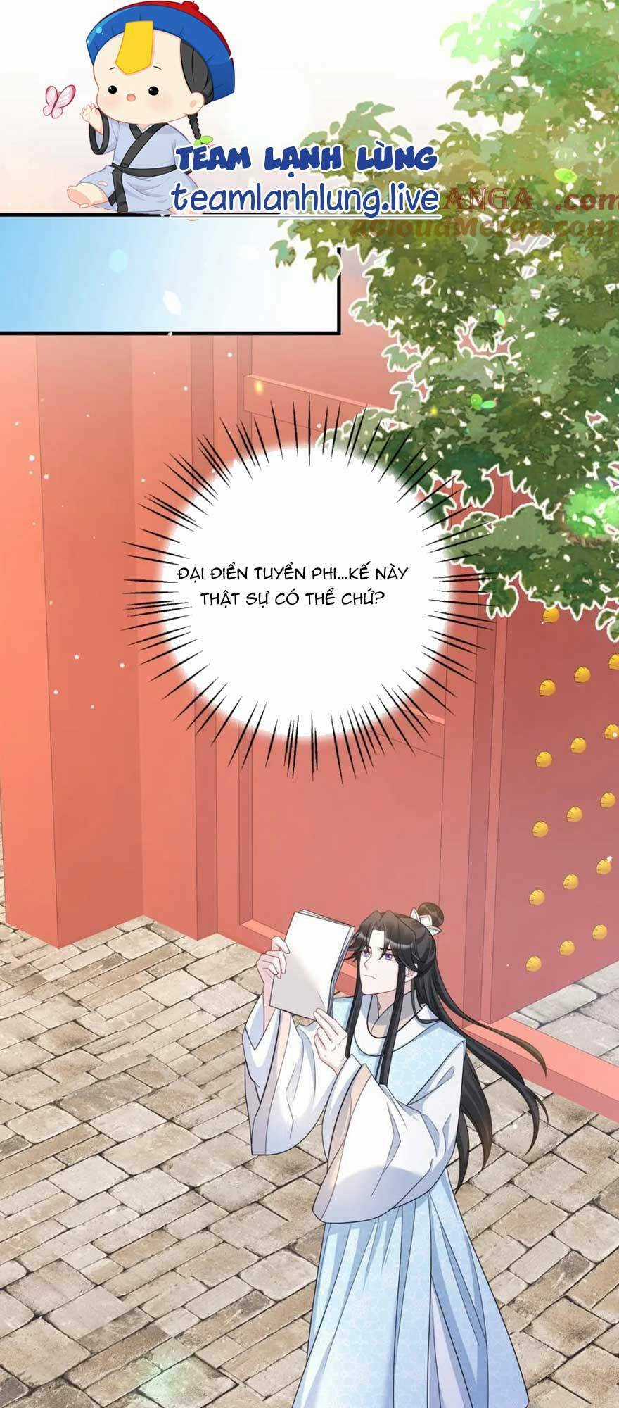 Manh Thê Thất Thất - Chapter 46 - Trang 19