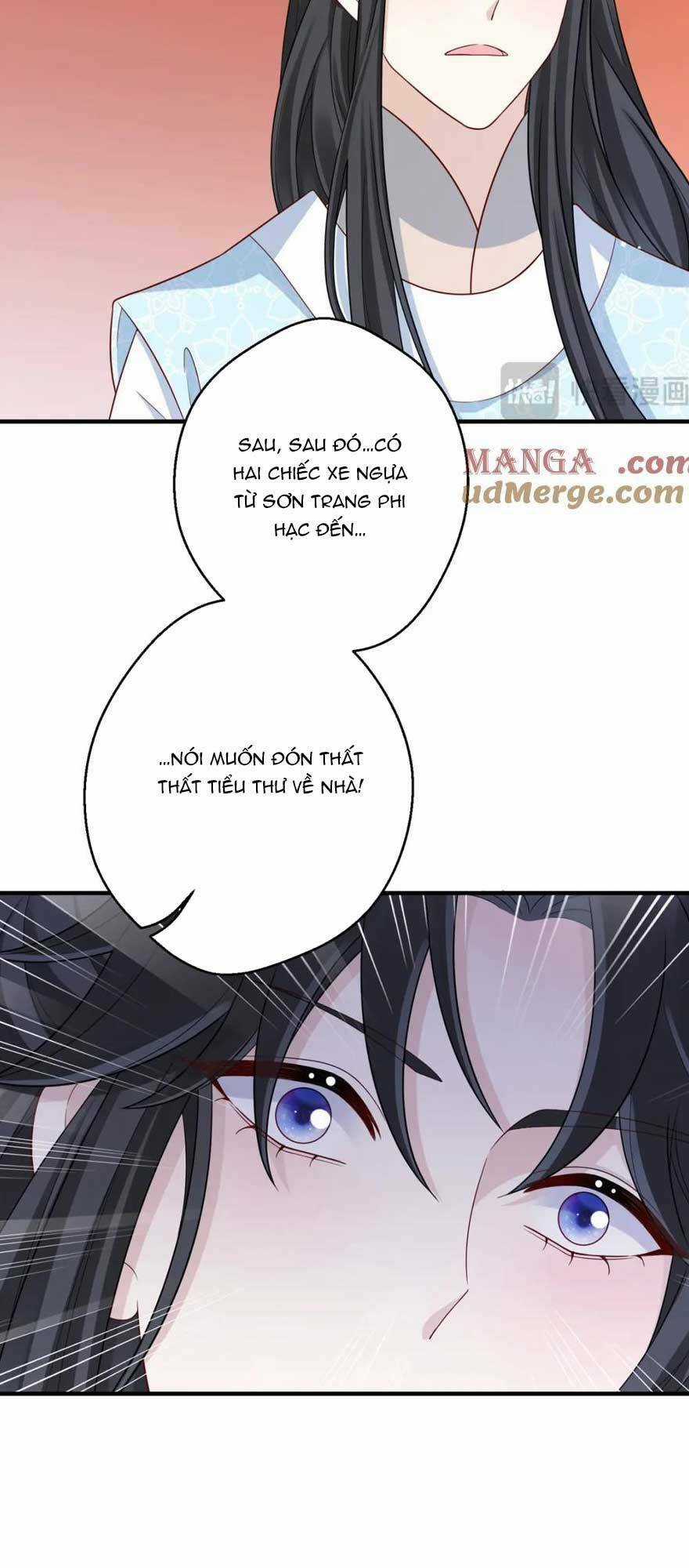 Manh Thê Thất Thất - Chapter 46 - Trang 22