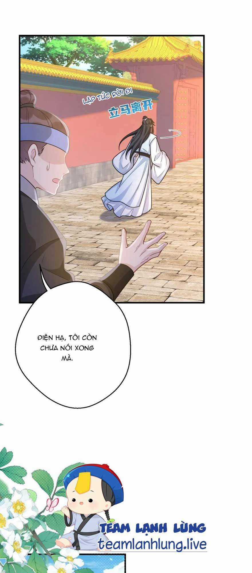 Manh Thê Thất Thất - Chapter 46 - Trang 23