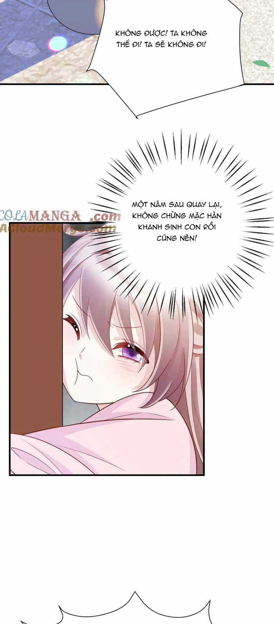 Manh Thê Thất Thất - Chapter 46 - Trang 25