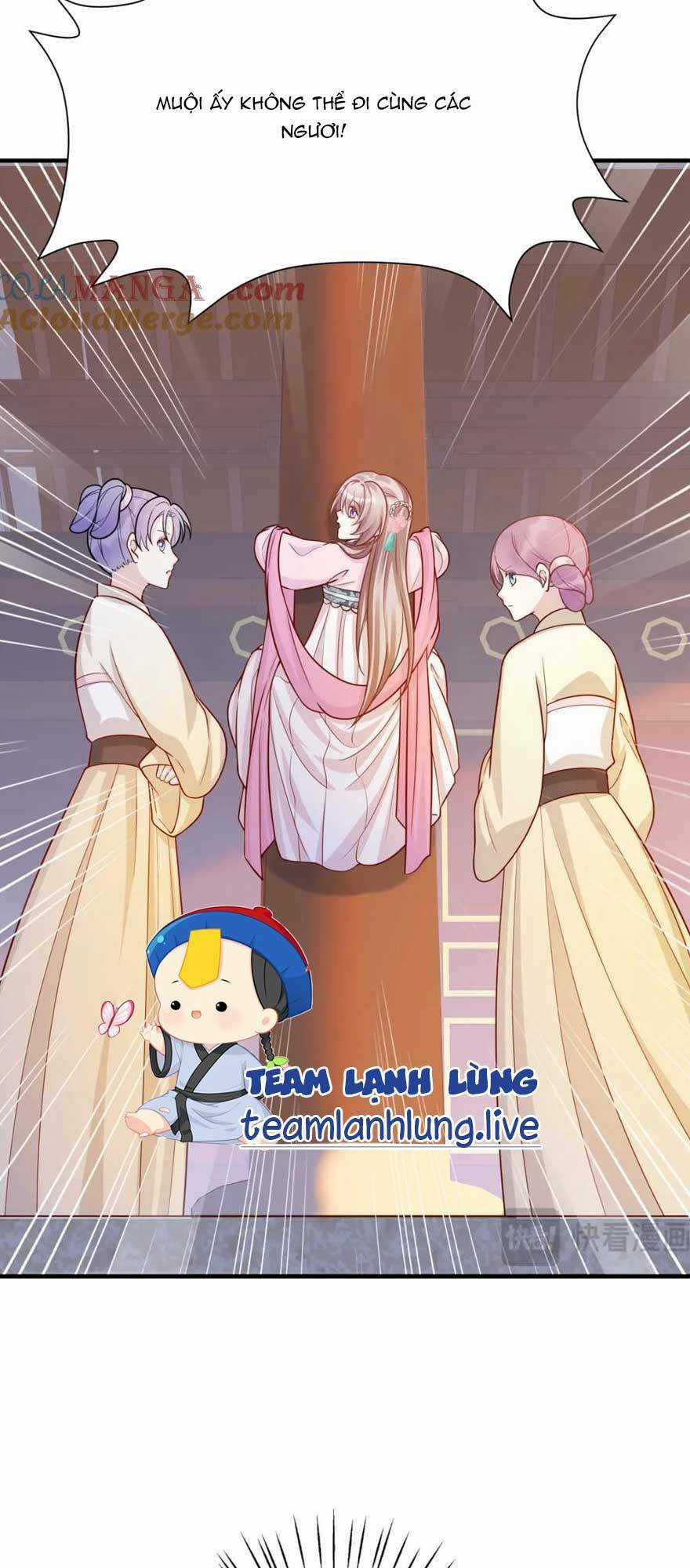 Manh Thê Thất Thất - Chapter 46 - Trang 26