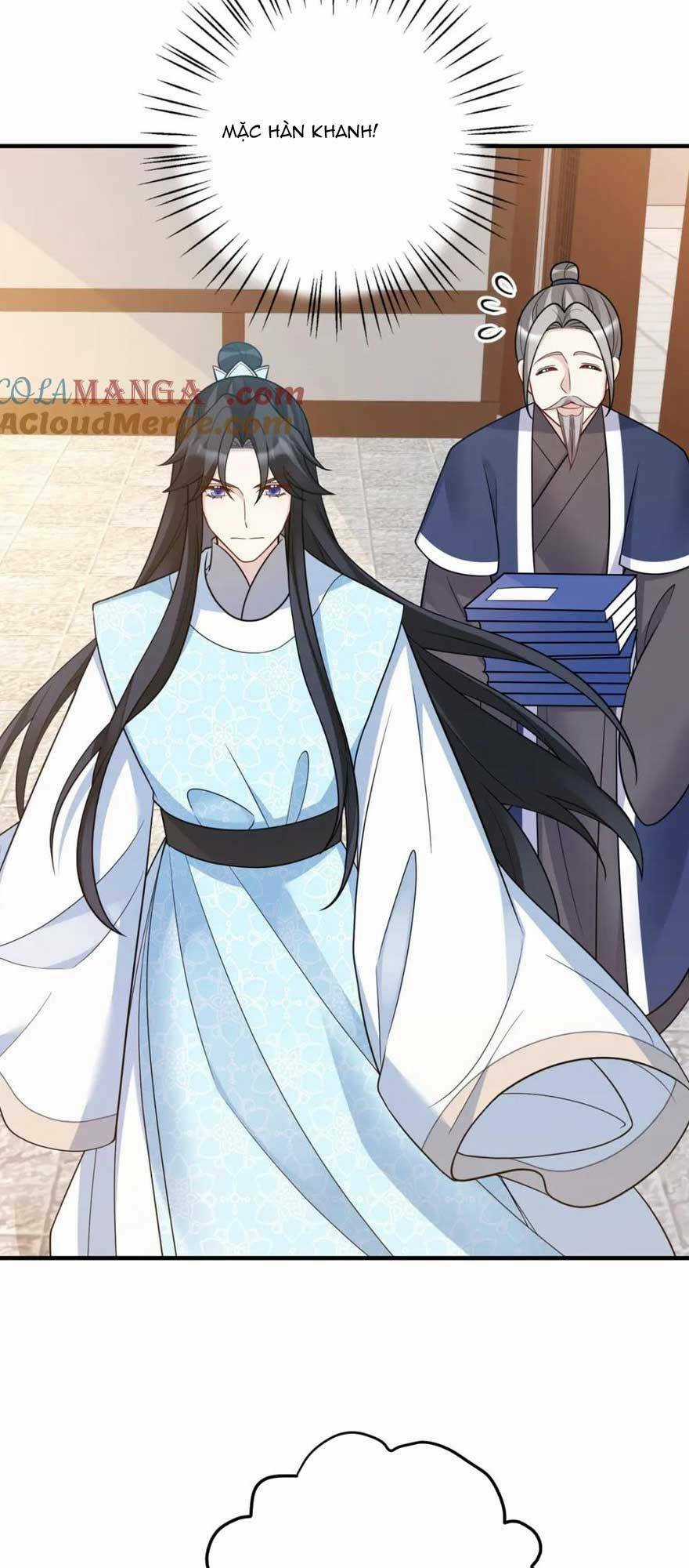 Manh Thê Thất Thất - Chapter 46 - Trang 27