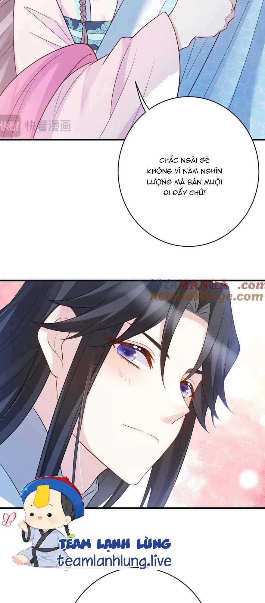 Manh Thê Thất Thất - Chapter 46 - Trang 31