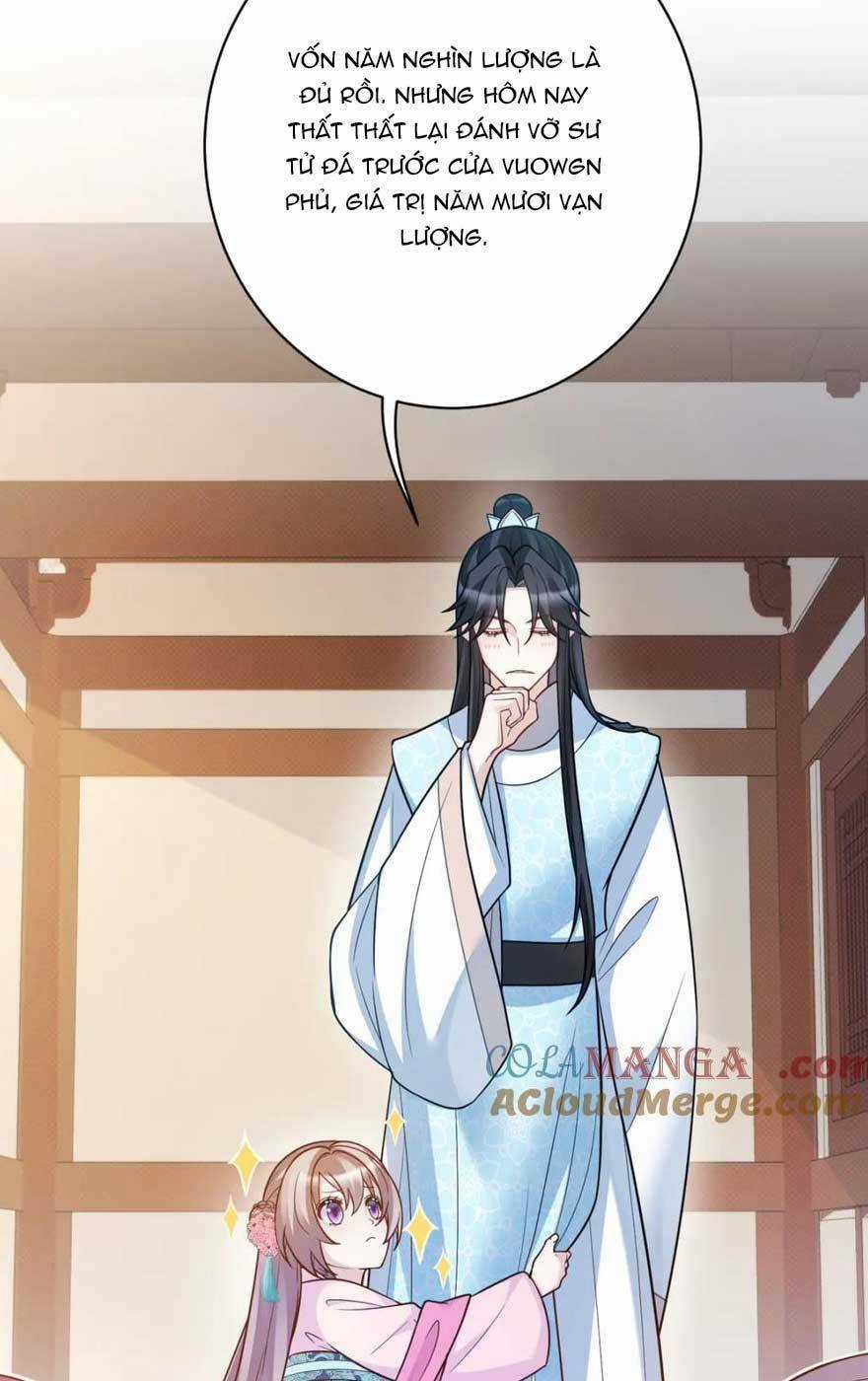 Manh Thê Thất Thất - Chapter 46 - Trang 32