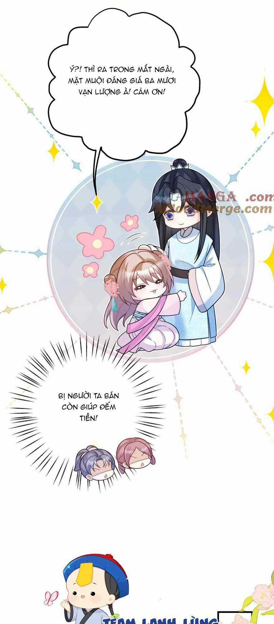 Manh Thê Thất Thất - Chapter 46 - Trang 35