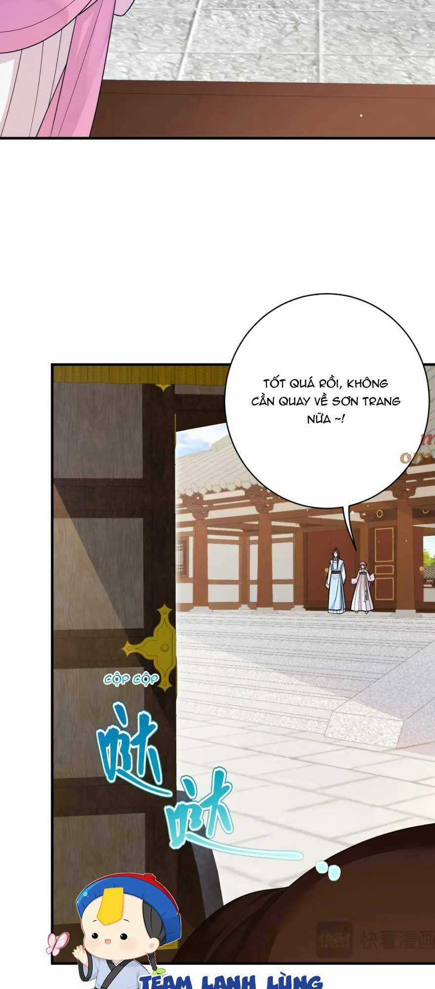 Manh Thê Thất Thất - Chapter 46 - Trang 37