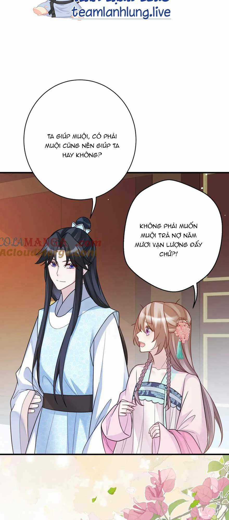 Manh Thê Thất Thất - Chapter 46 - Trang 38