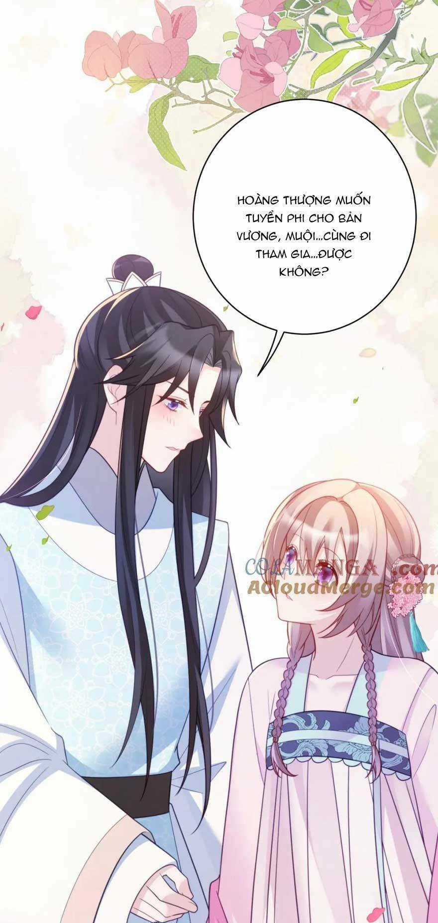 Manh Thê Thất Thất - Chapter 46 - Trang 39