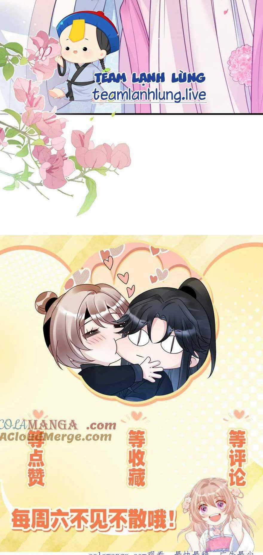 Manh Thê Thất Thất - Chapter 46 - Trang 40