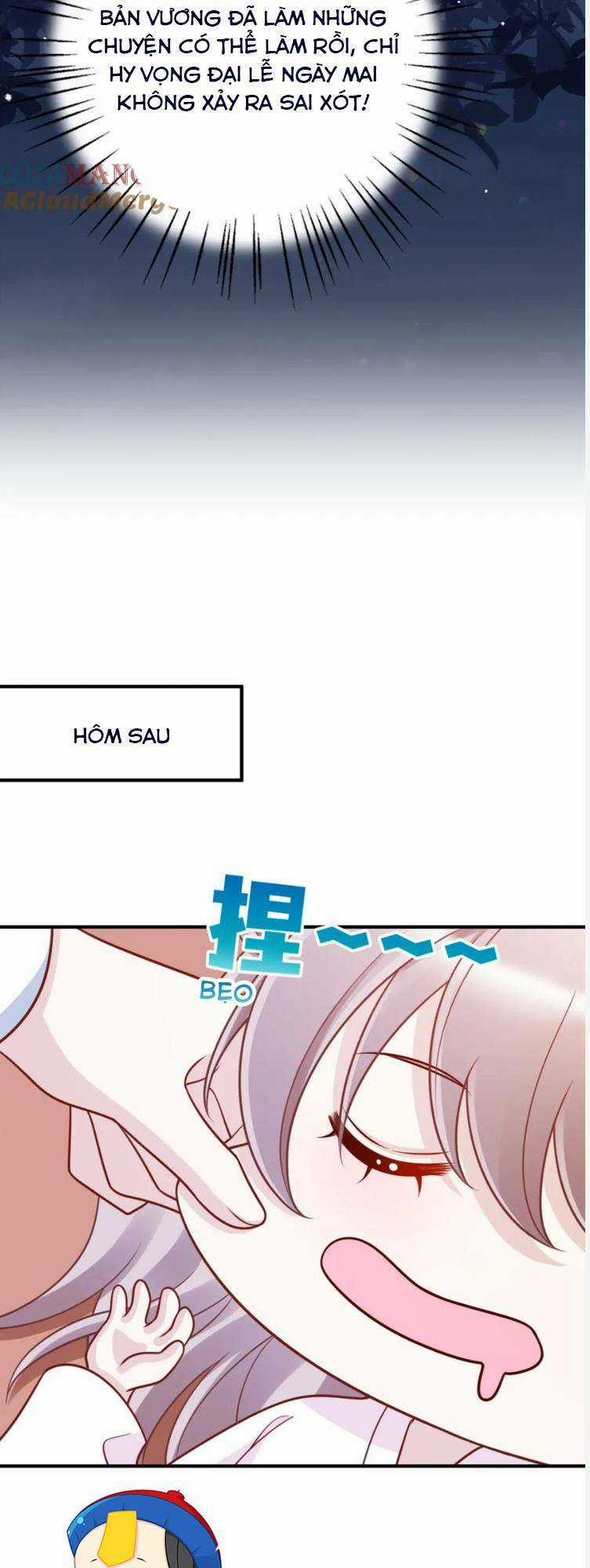 Manh Thê Thất Thất - Chapter 47 - Trang 13