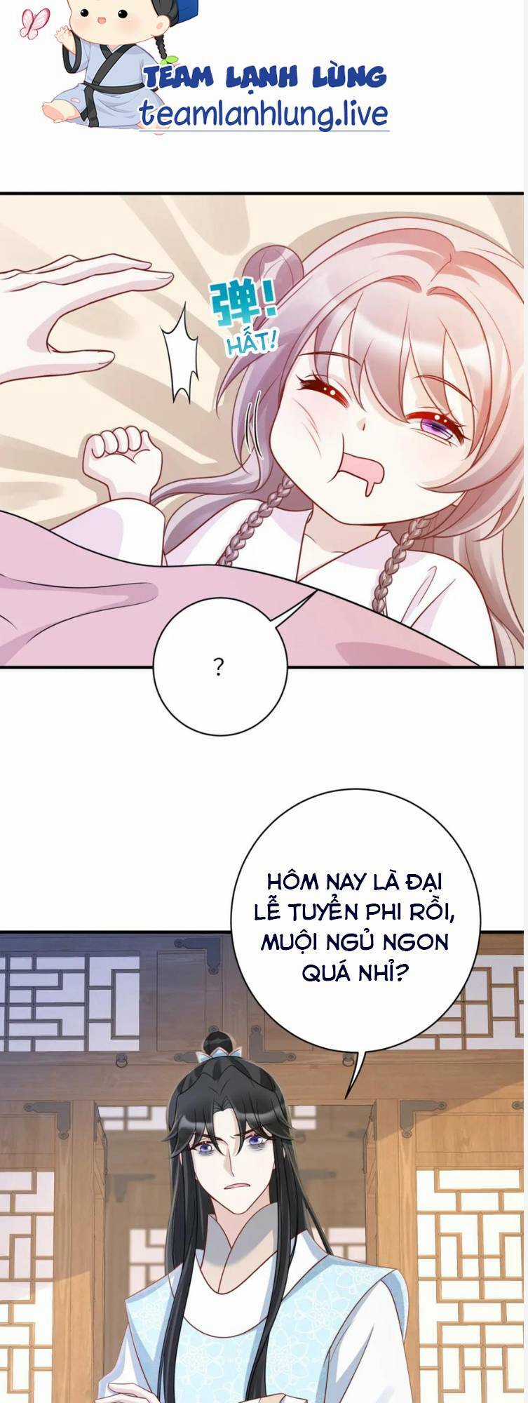 Manh Thê Thất Thất - Chapter 47 - Trang 14