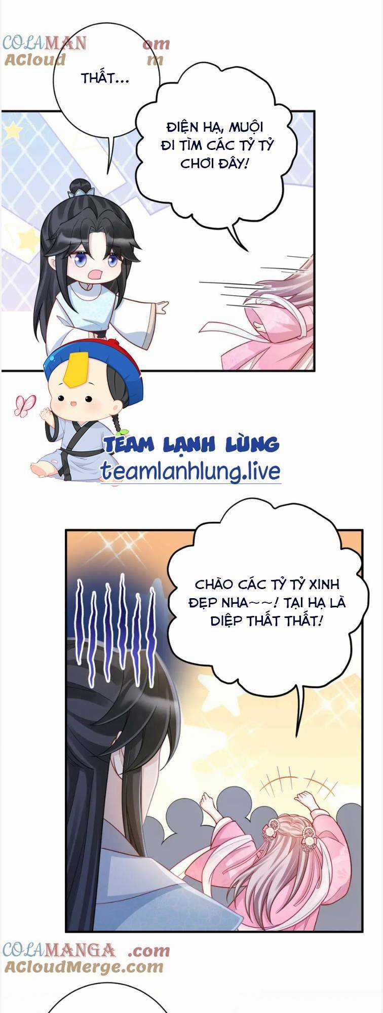 Manh Thê Thất Thất - Chapter 47 - Trang 24