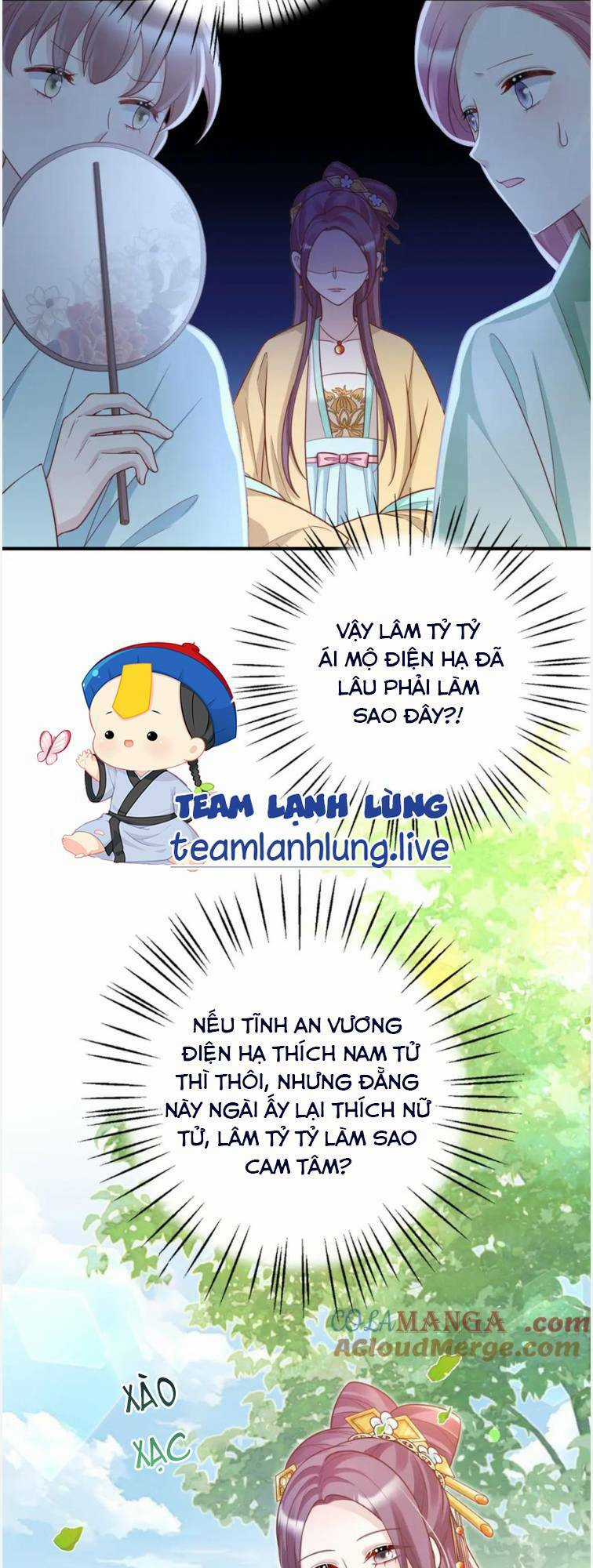 Manh Thê Thất Thất - Chapter 47 - Trang 26