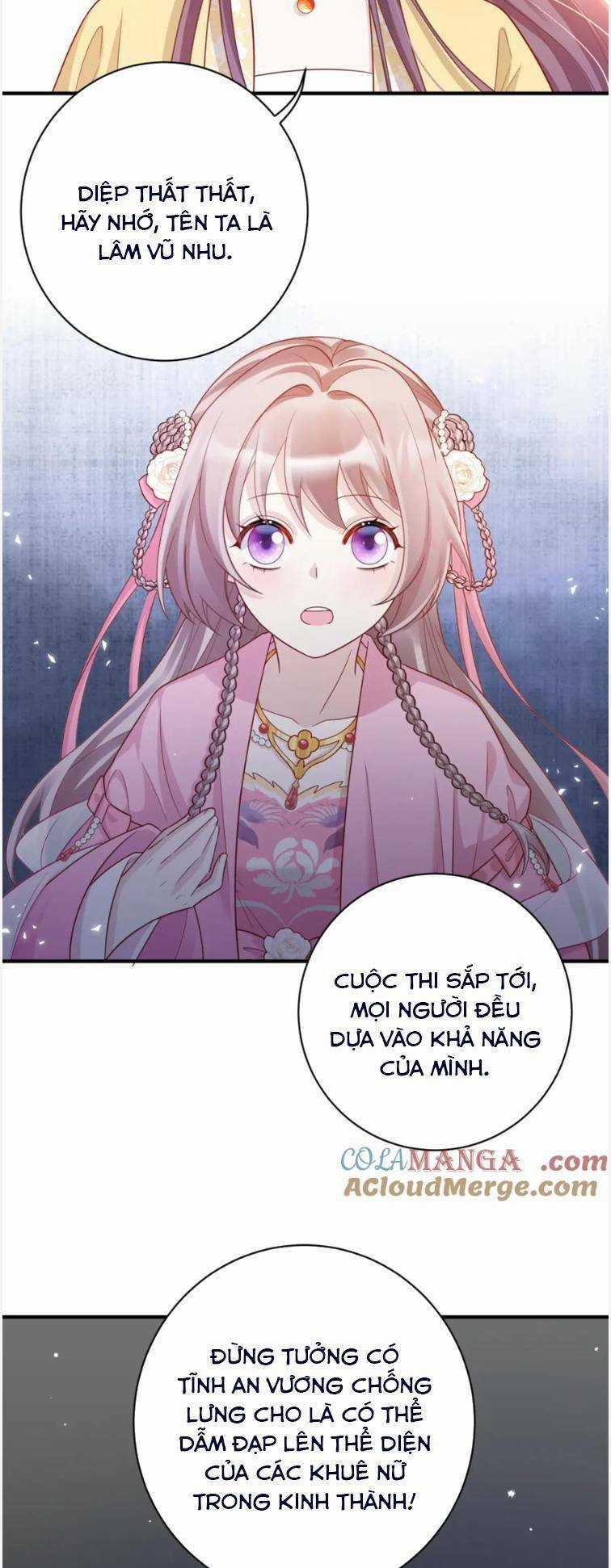 Manh Thê Thất Thất - Chapter 47 - Trang 28