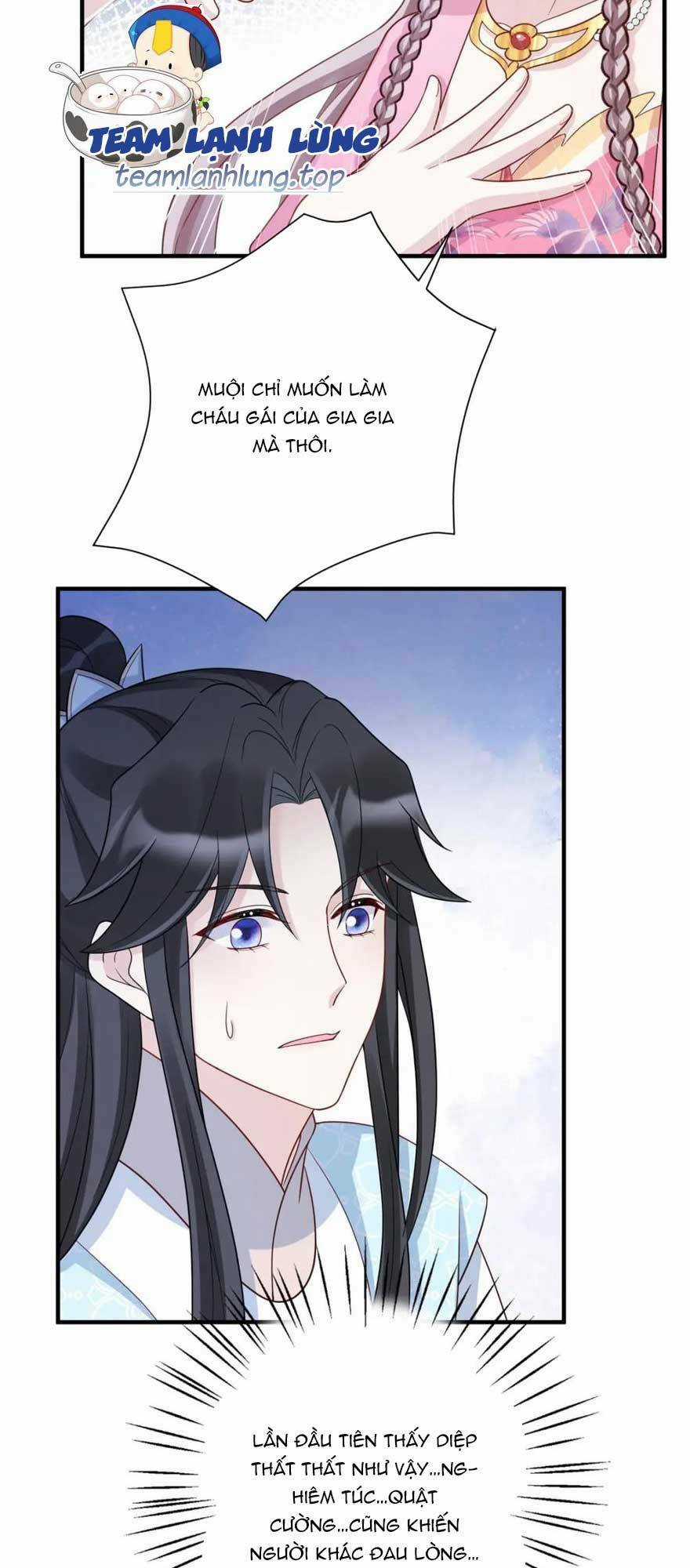 Manh Thê Thất Thất - Chapter 48 - Trang 12