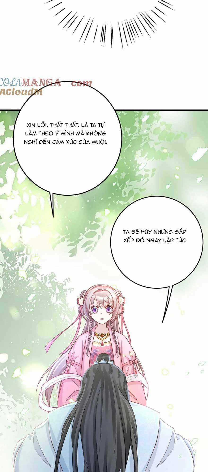 Manh Thê Thất Thất - Chapter 48 - Trang 13