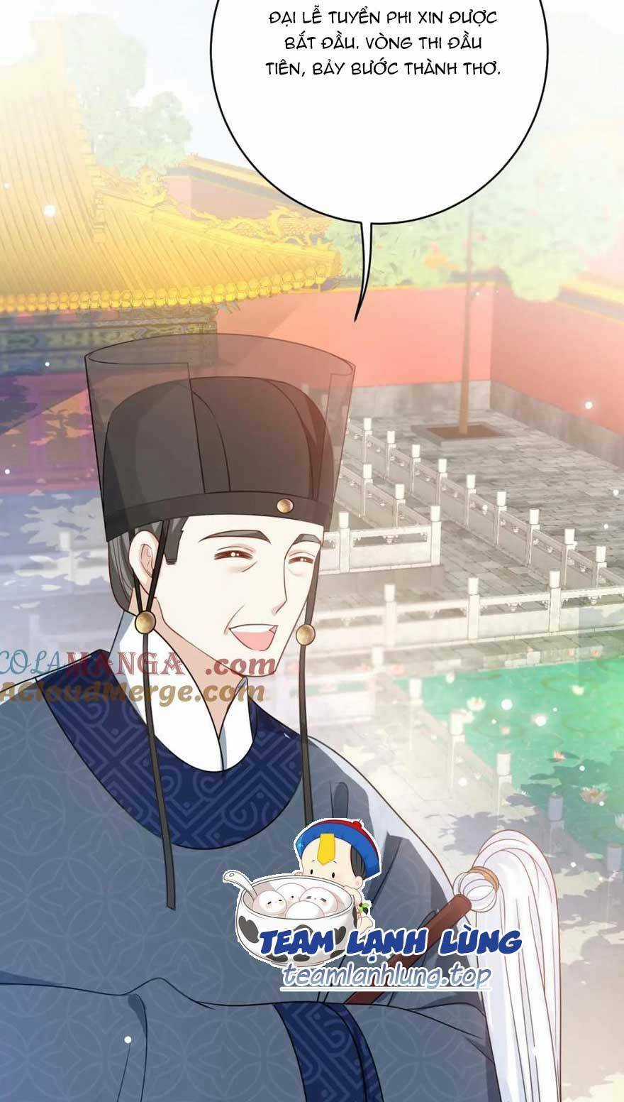 Manh Thê Thất Thất - Chapter 48 - Trang 17