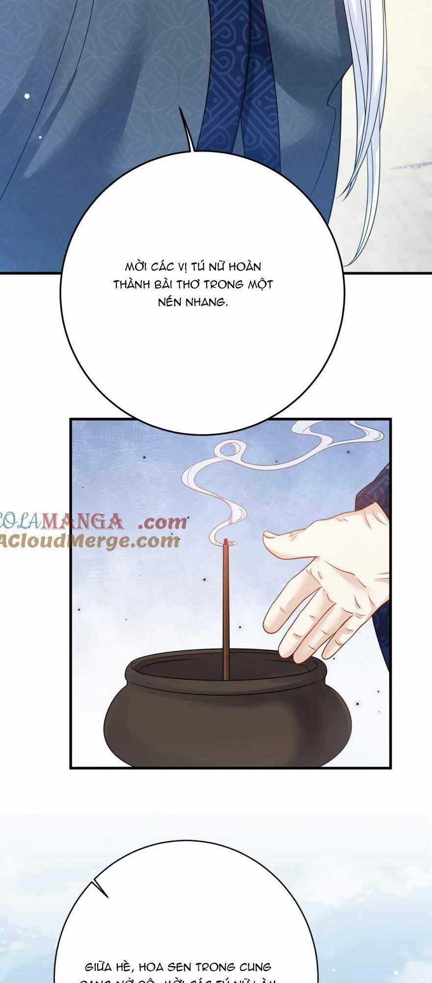 Manh Thê Thất Thất - Chapter 48 - Trang 18