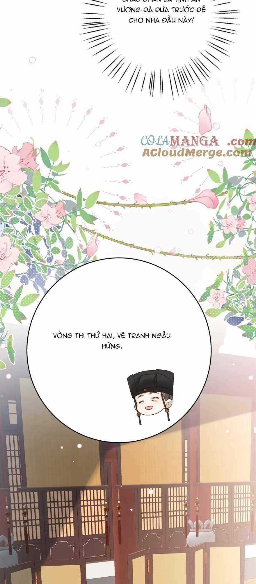 Manh Thê Thất Thất - Chapter 48 - Trang 24