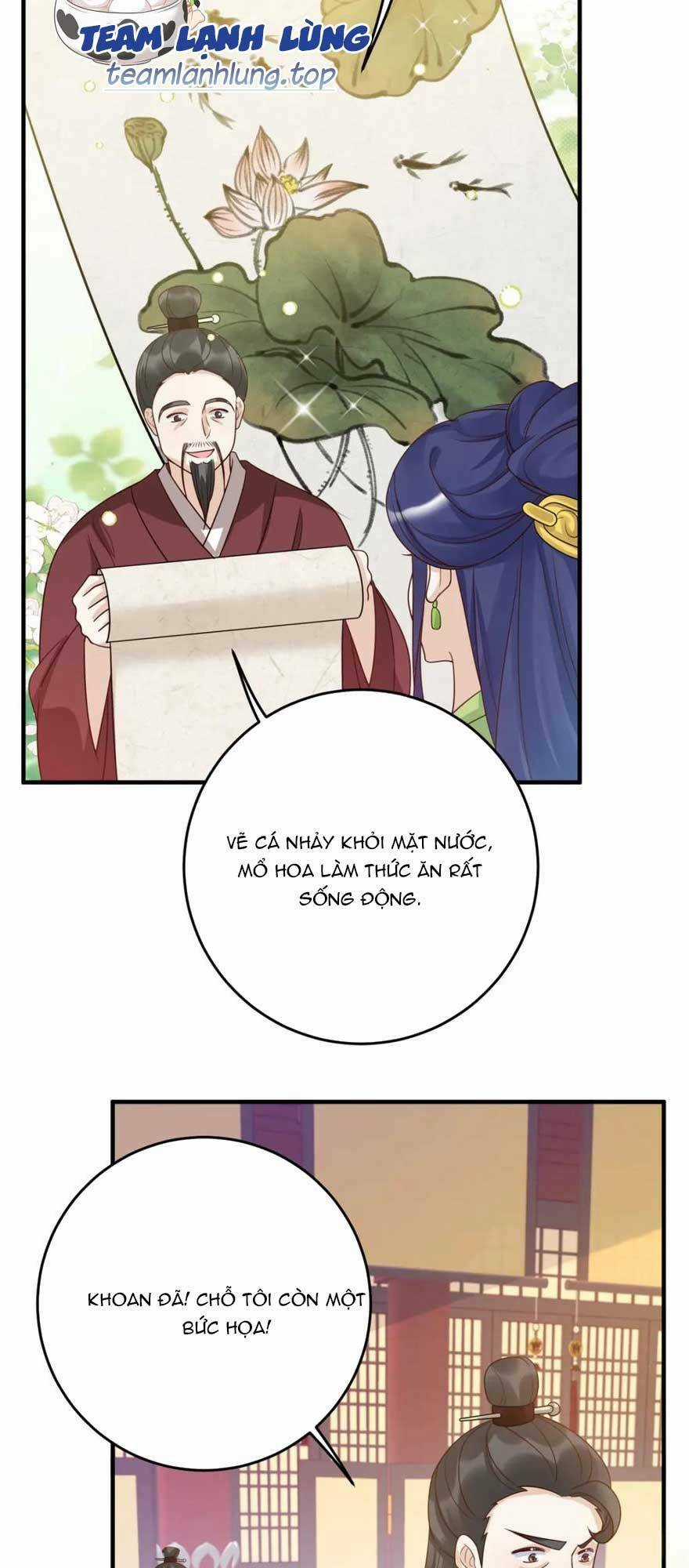 Manh Thê Thất Thất - Chapter 48 - Trang 26