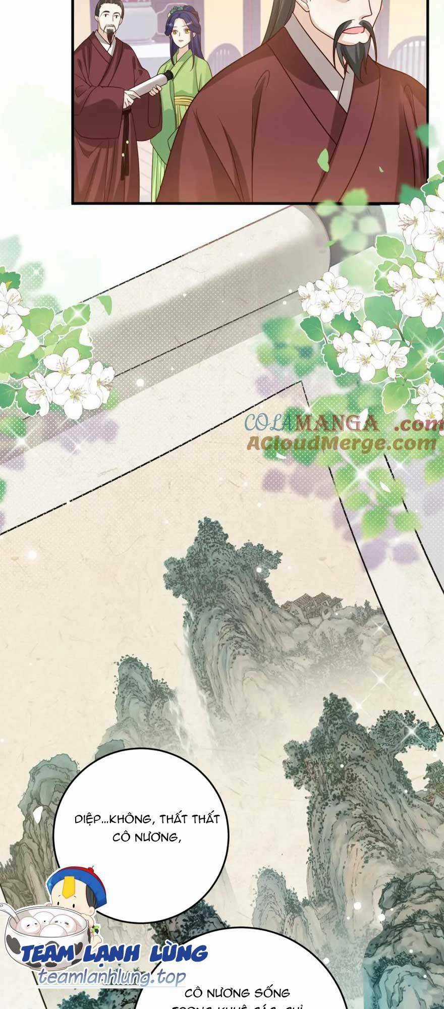 Manh Thê Thất Thất - Chapter 48 - Trang 27