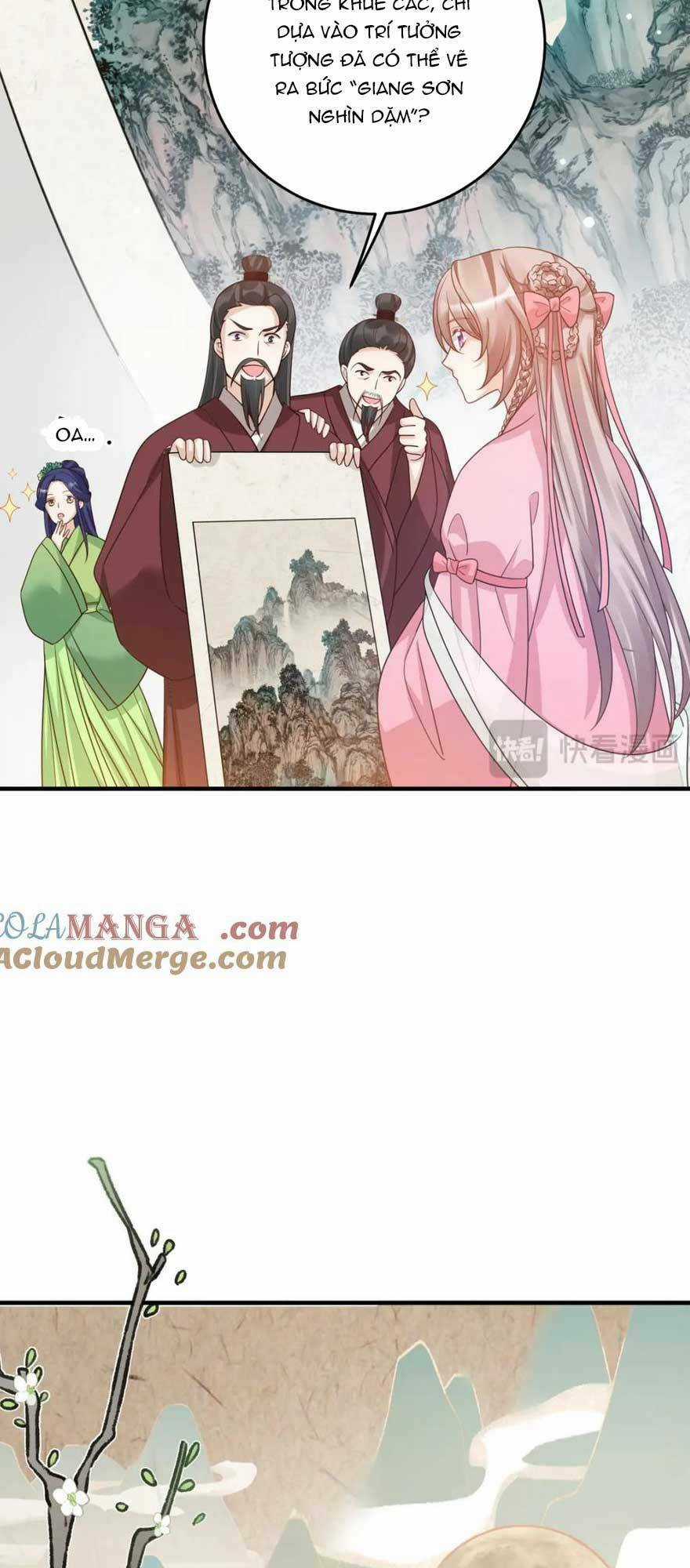 Manh Thê Thất Thất - Chapter 48 - Trang 28