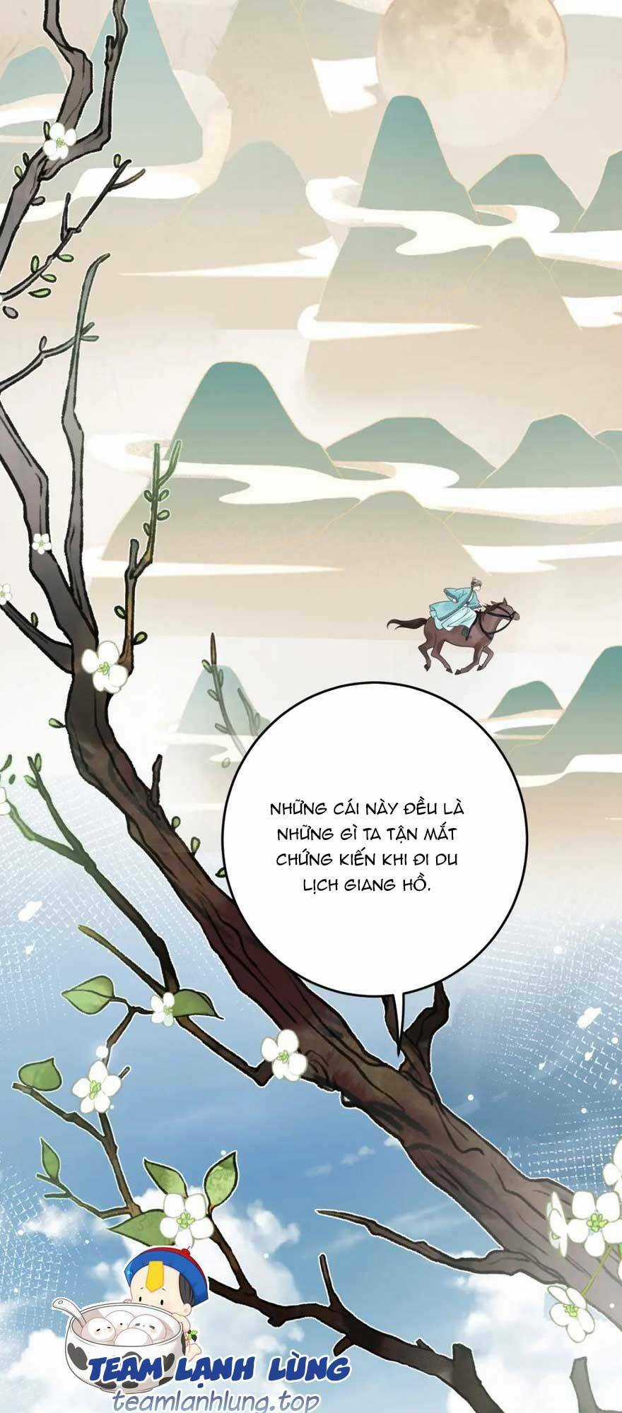 Manh Thê Thất Thất - Chapter 48 - Trang 29