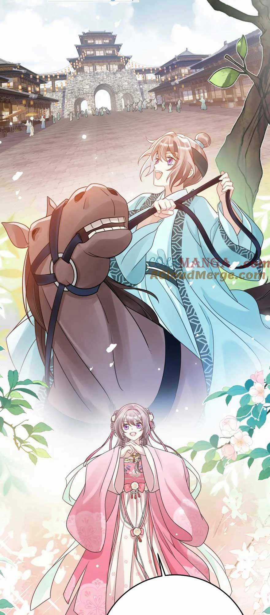 Manh Thê Thất Thất - Chapter 48 - Trang 30