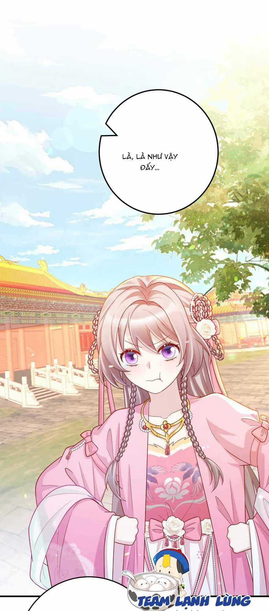 Manh Thê Thất Thất - Chapter 48 - Trang 4