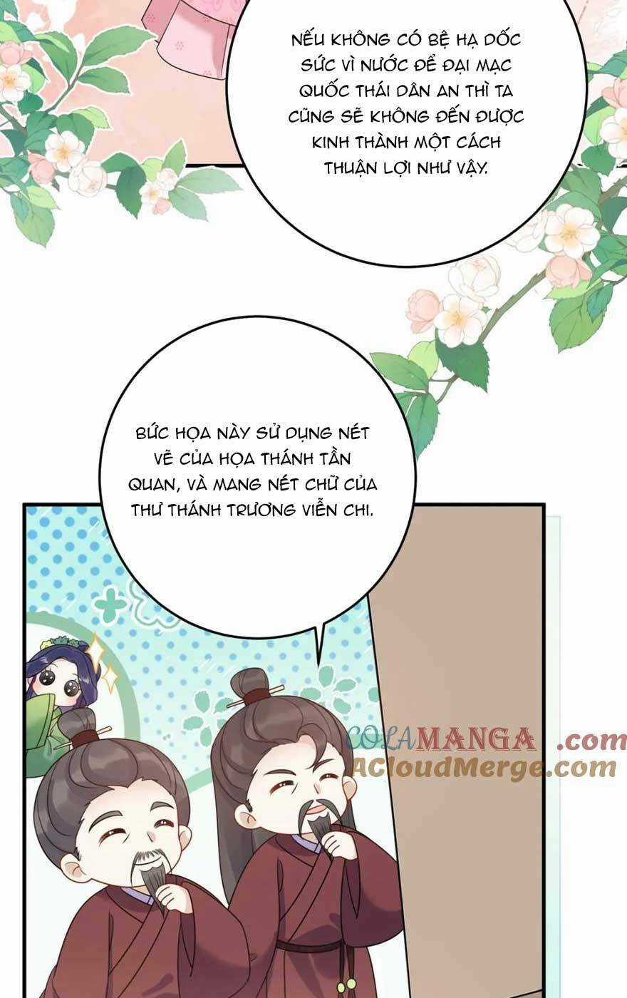 Manh Thê Thất Thất - Chapter 48 - Trang 31