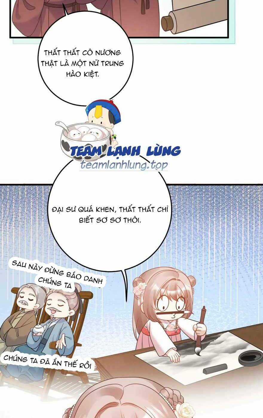 Manh Thê Thất Thất - Chapter 48 - Trang 32