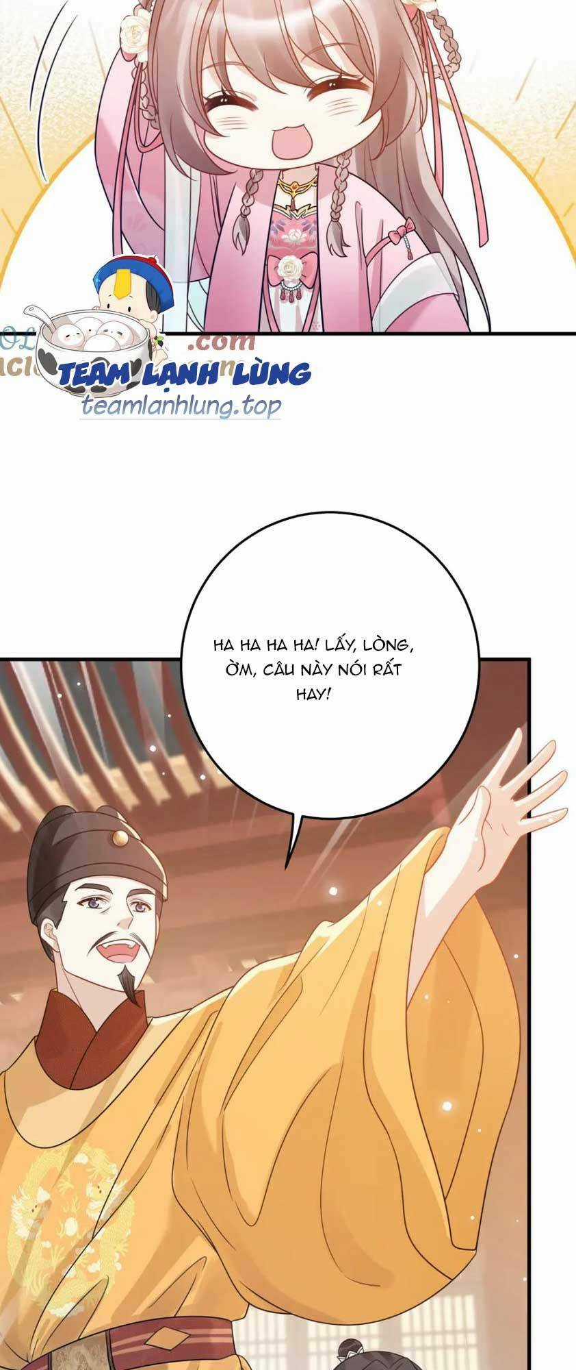 Manh Thê Thất Thất - Chapter 48 - Trang 33