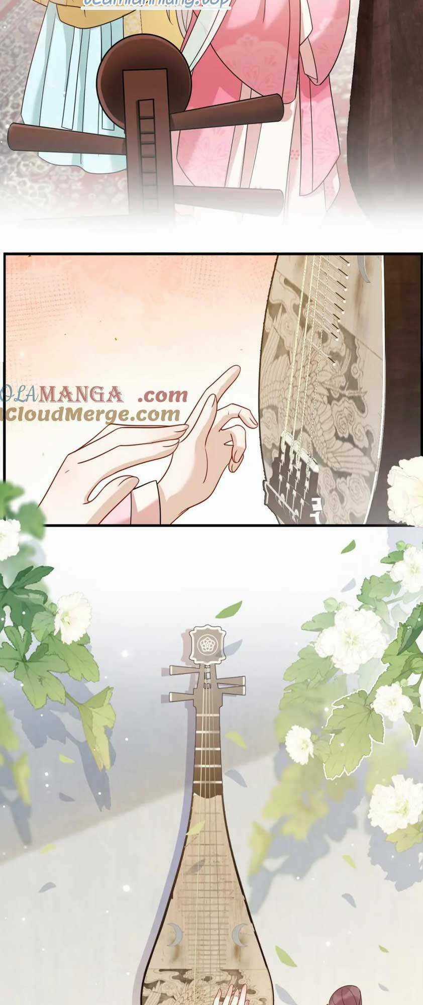 Manh Thê Thất Thất - Chapter 48 - Trang 37