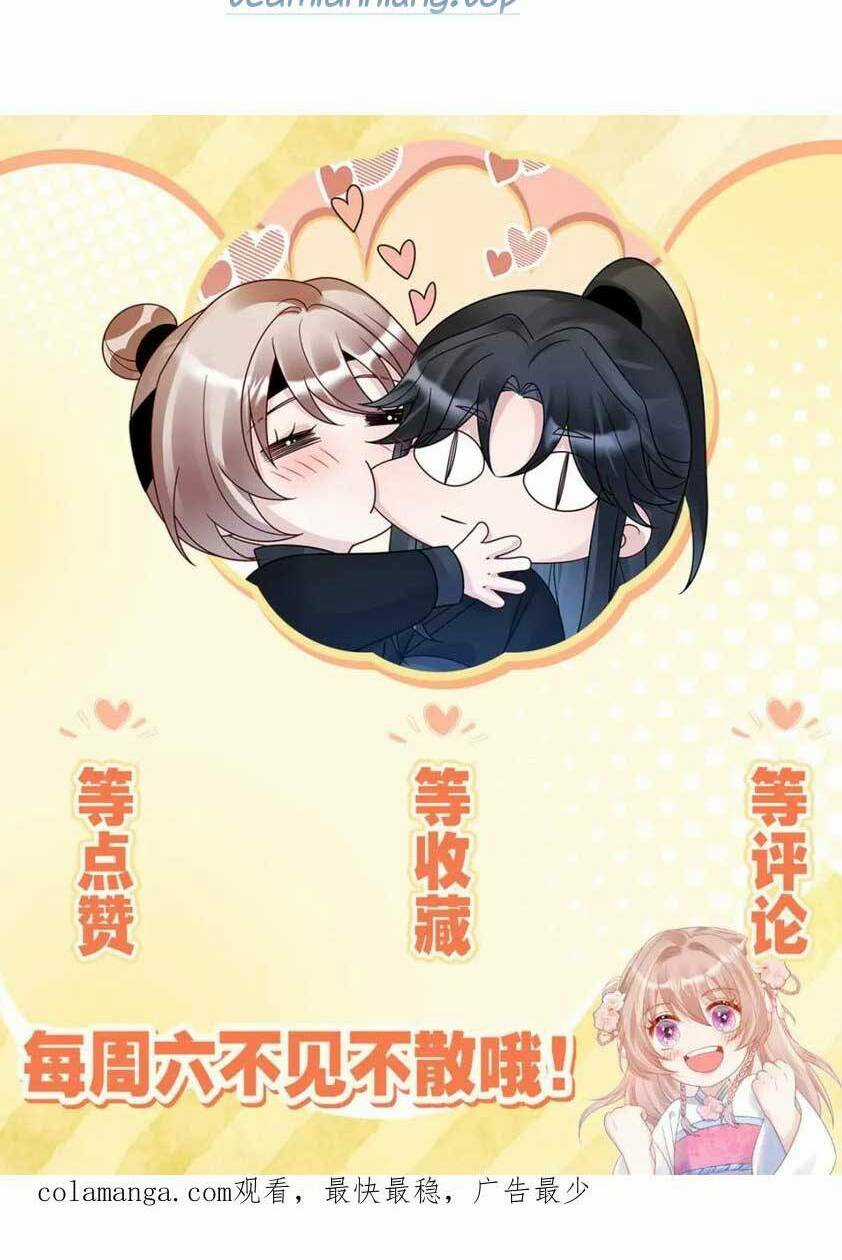 Manh Thê Thất Thất - Chapter 48 - Trang 40