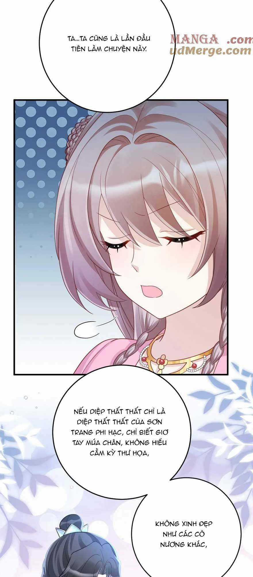 Manh Thê Thất Thất - Chapter 48 - Trang 6