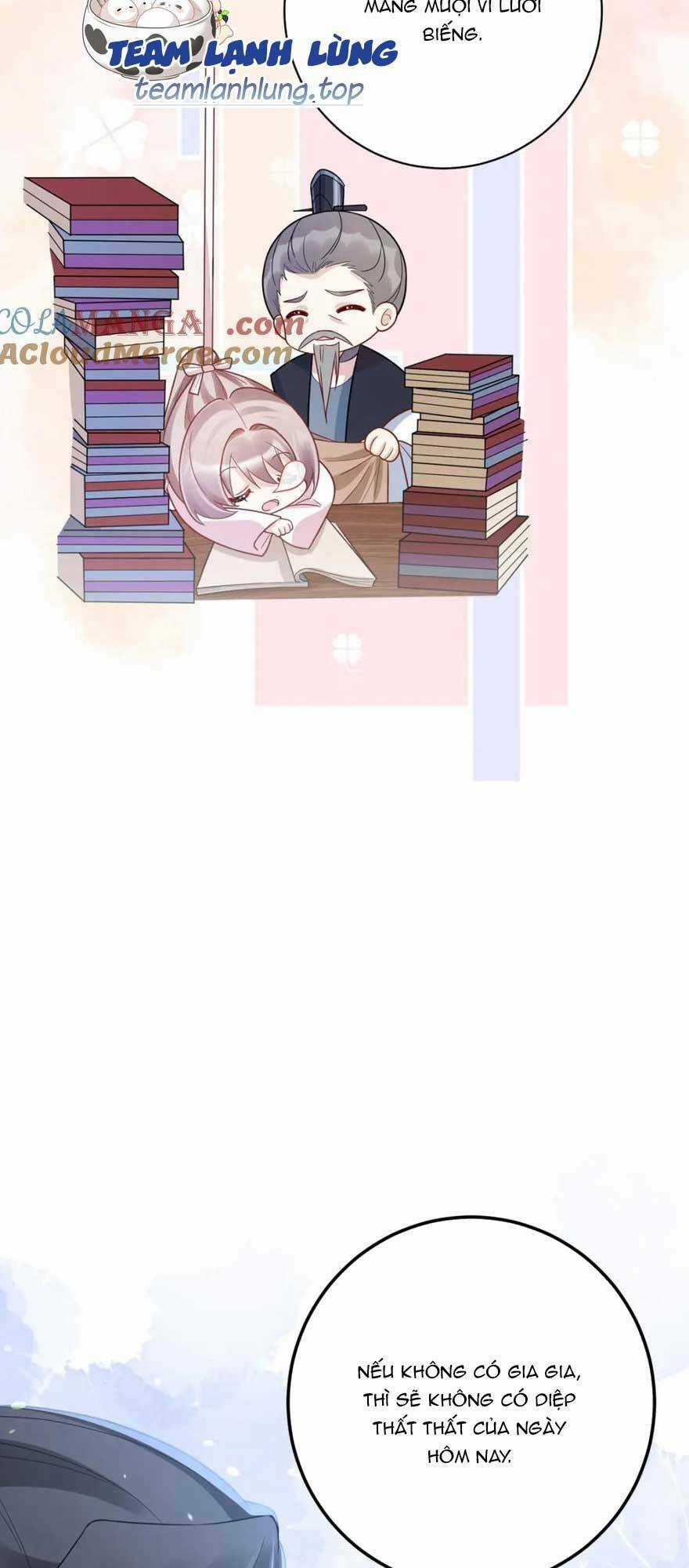 Manh Thê Thất Thất - Chapter 48 - Trang 10