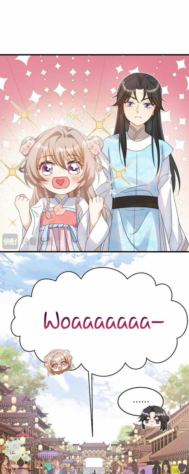 Manh Thê Thất Thất - Chapter 6 - Trang 2