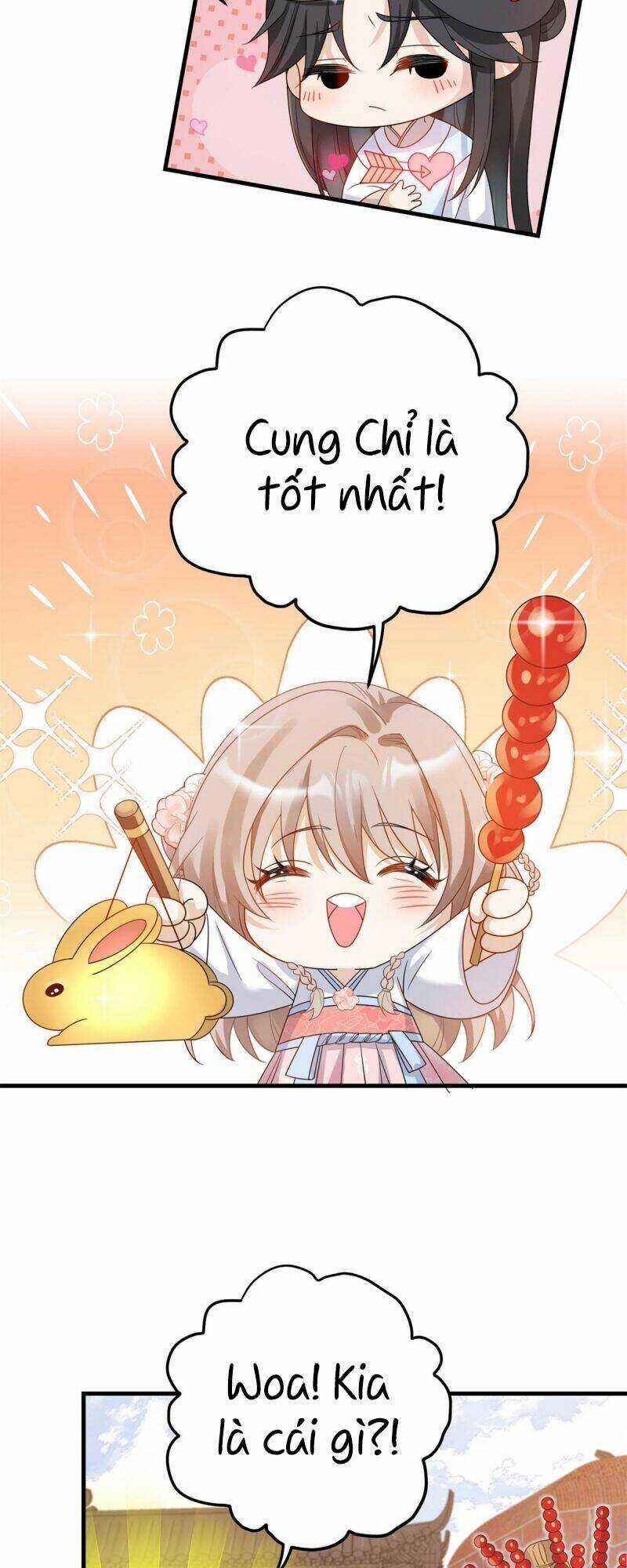 Manh Thê Thất Thất - Chapter 6 - Trang 11