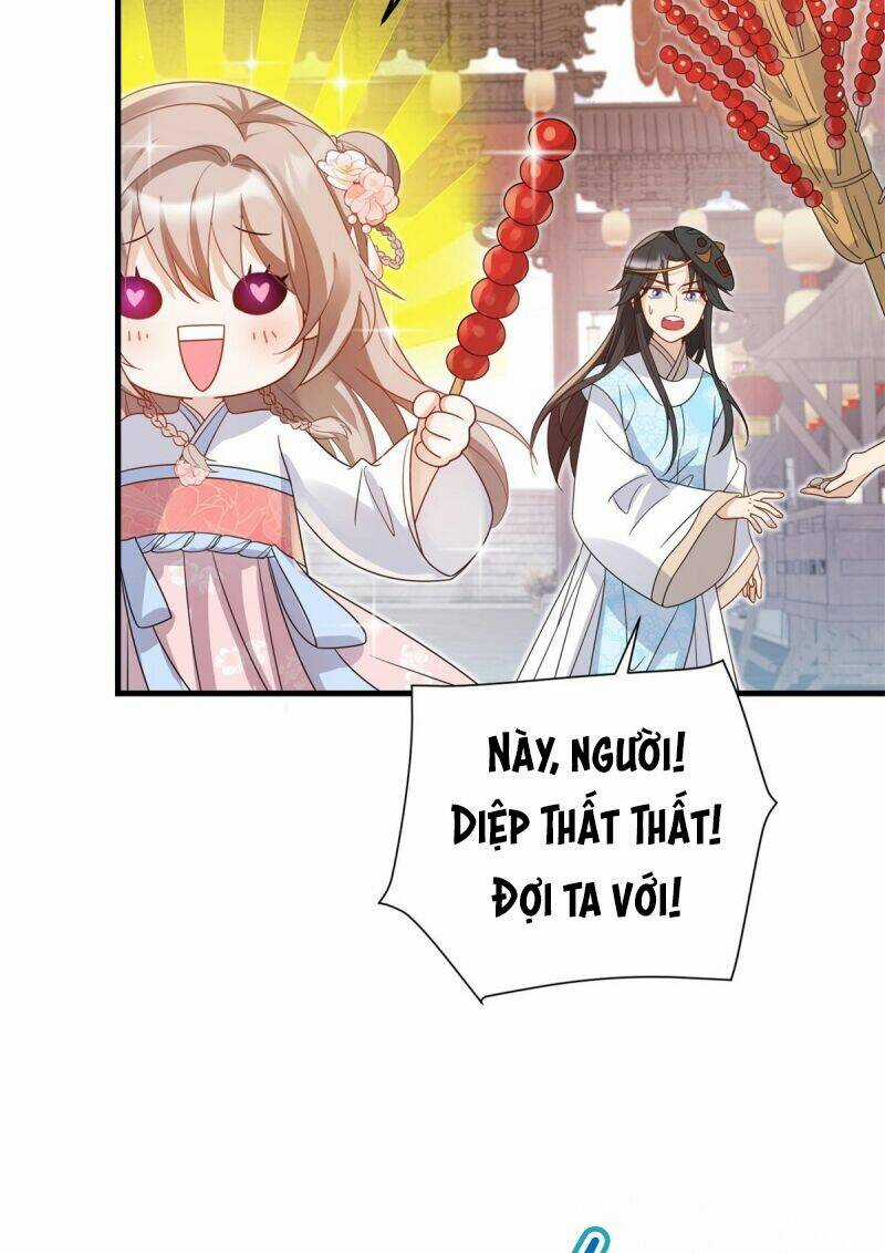 Manh Thê Thất Thất - Chapter 6 - Trang 12