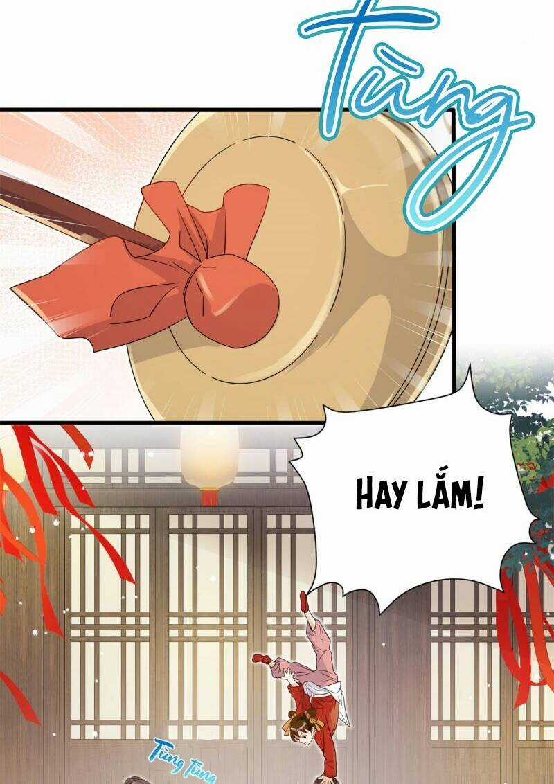 Manh Thê Thất Thất - Chapter 6 - Trang 13