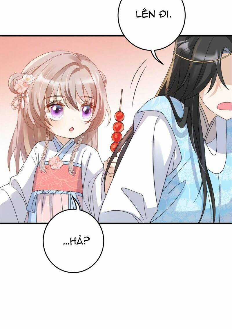 Manh Thê Thất Thất - Chapter 6 - Trang 16