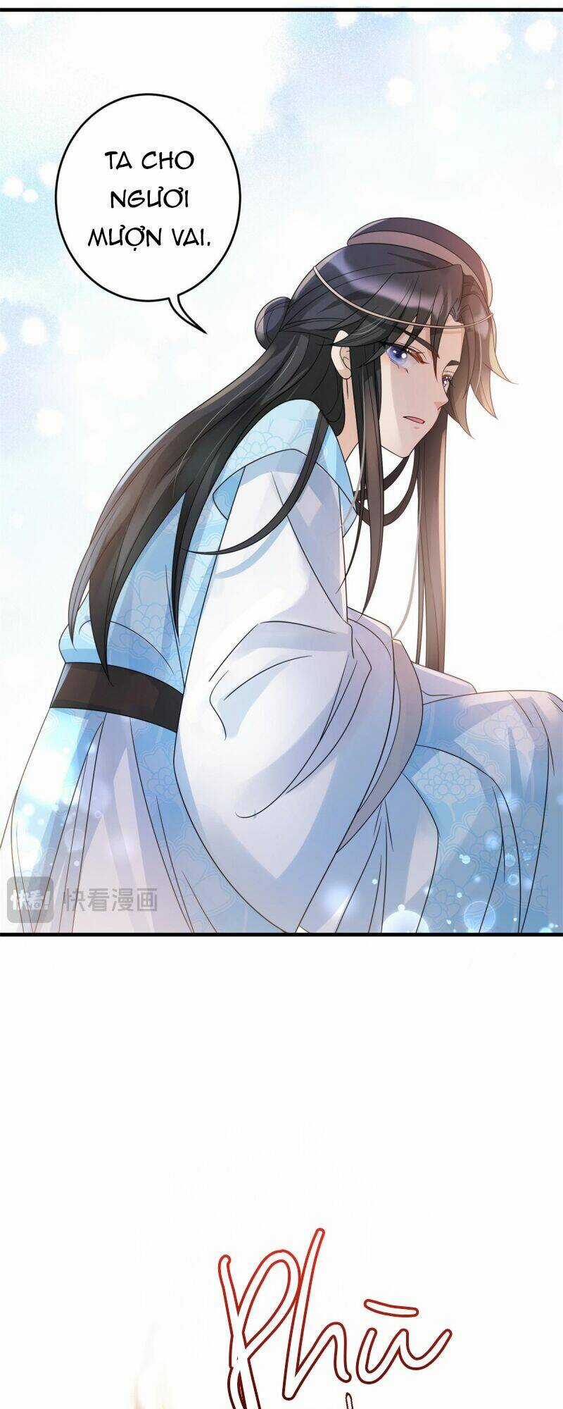 Manh Thê Thất Thất - Chapter 6 - Trang 17