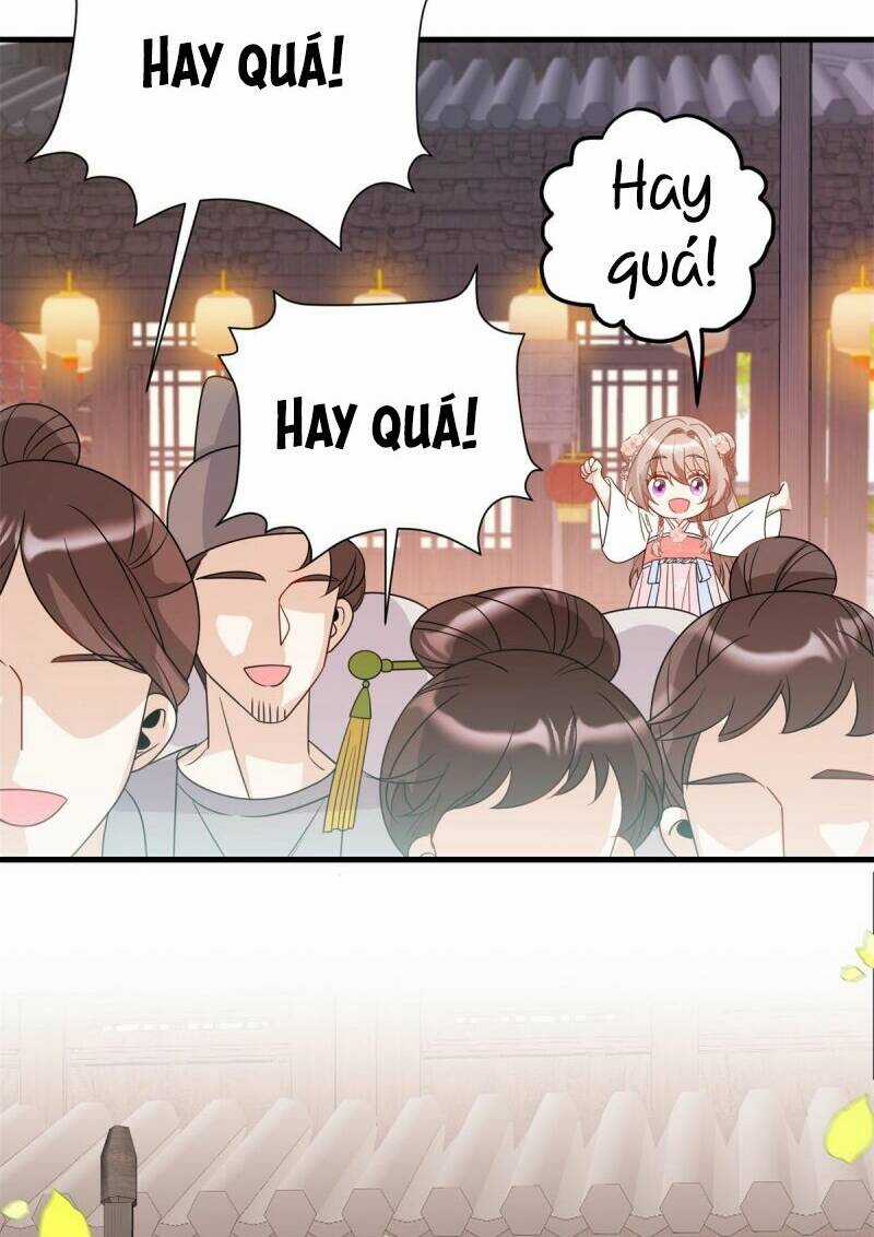 Manh Thê Thất Thất - Chapter 6 - Trang 19