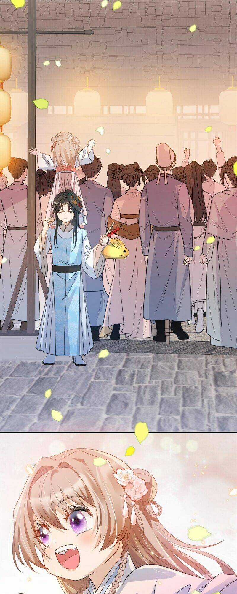 Manh Thê Thất Thất - Chapter 6 - Trang 20