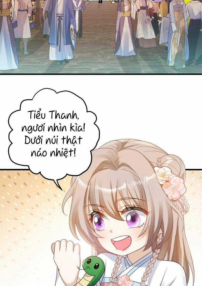 Manh Thê Thất Thất - Chapter 6 - Trang 3