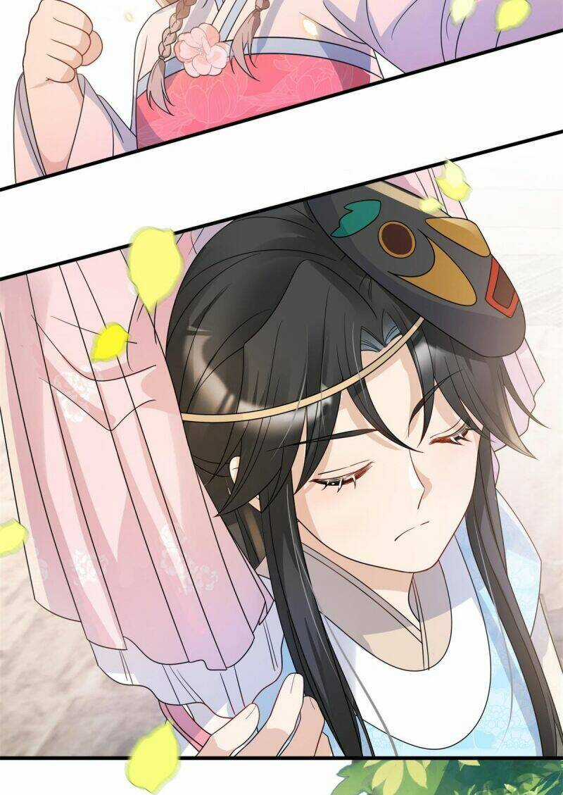 Manh Thê Thất Thất - Chapter 6 - Trang 21