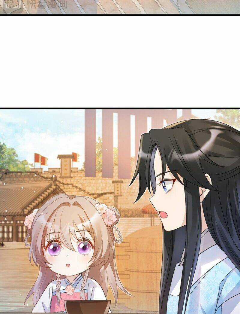 Manh Thê Thất Thất - Chapter 6 - Trang 24